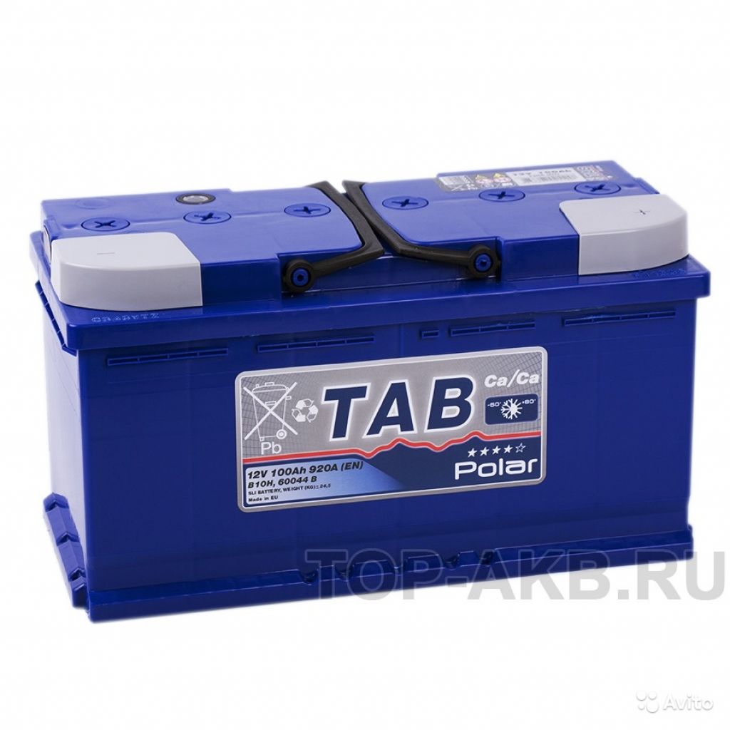 Аккумулятор 100 900. Tab Polar 100. Tab Polar 100 900a. Аккумулятор Tab 12v 100ah 900a. АКБ Tab Polar (Magic) 6ст-100 обр..