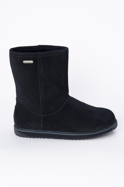 фото Угги женские emu australia w11590 синие 37 ru