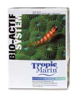 Морская соль Tropic Marin Bio-Actif 4 кг