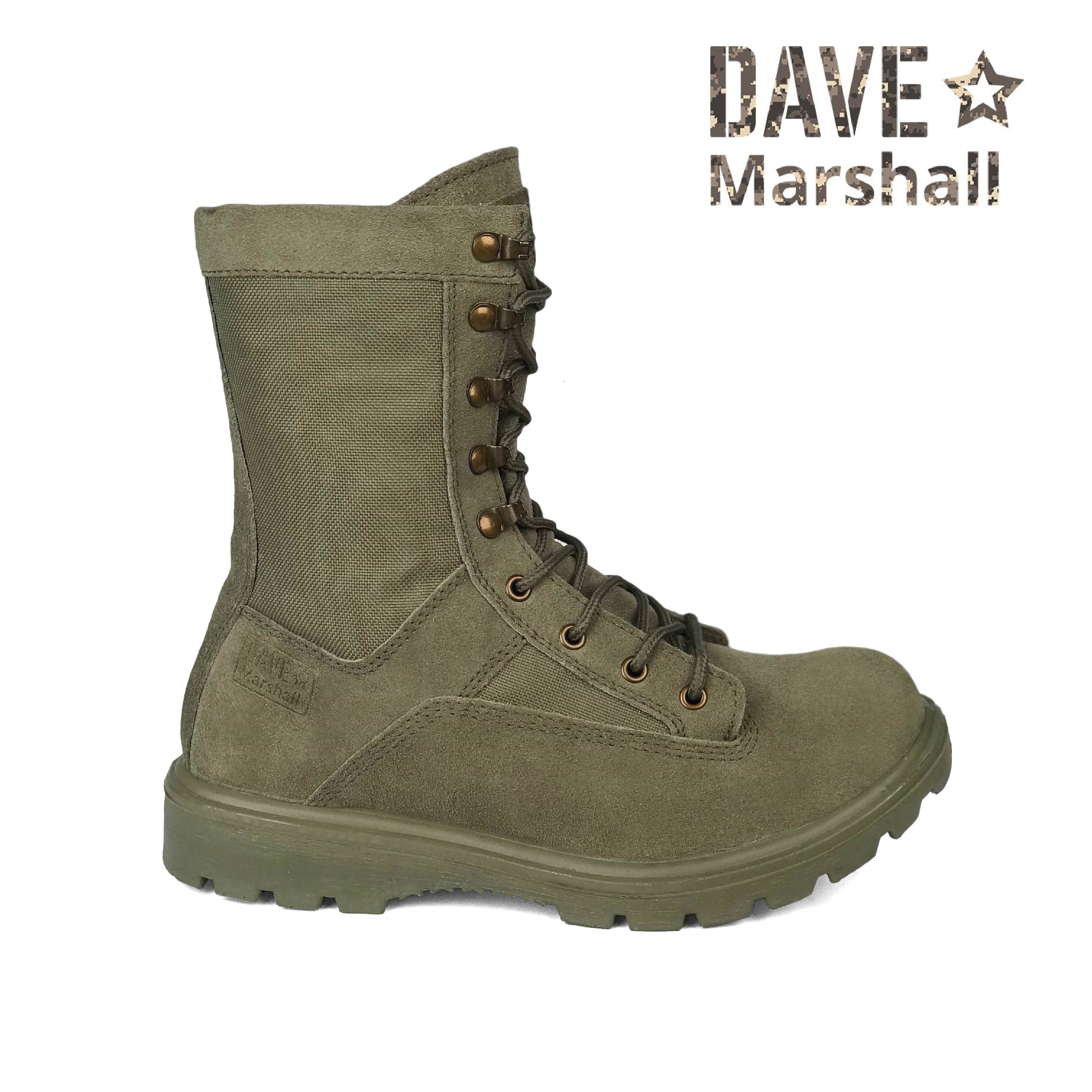 Ботинки Dave Marshall Howard О-8