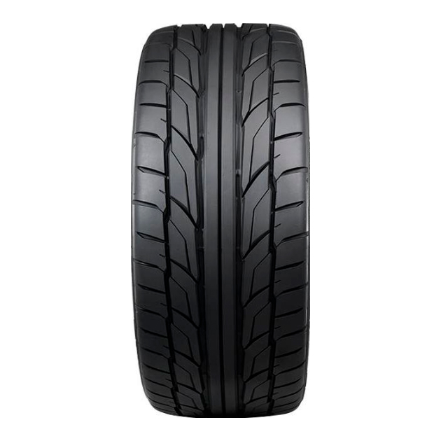 

Шины NITTO NT555 G2 215/35R19 85 Y, NT555 G2