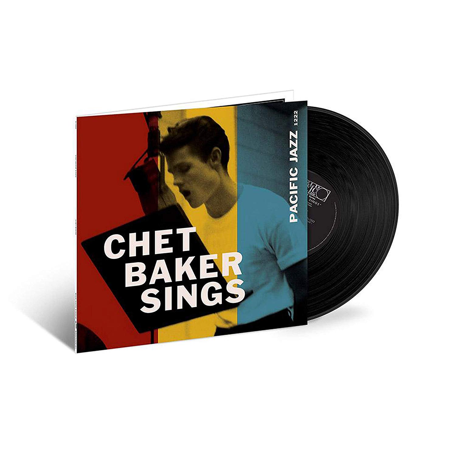 

Chet Baker - Chet Baker Sings