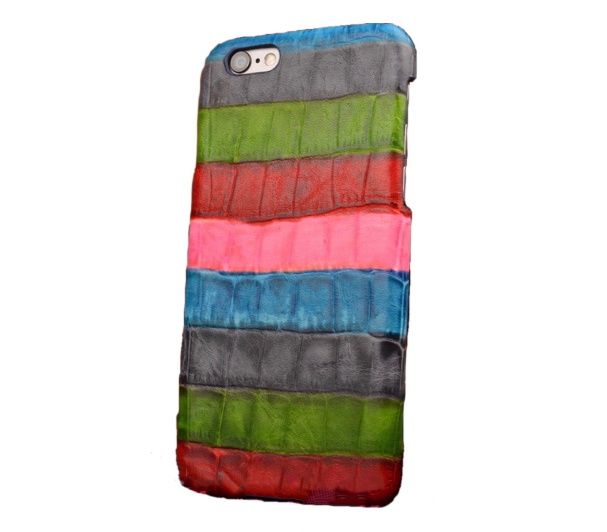 

Чехол MyPads Premium для iPhone 6 plus/6S plus 5.5 Tropical Cocktail, Разноцветный