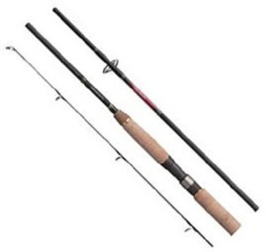 Удилище Daiwa Team Daiwa TDRU1002HFS, 3,05 м, fast, 15-50 г