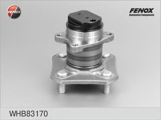 

Ступица FENOX WHB83170