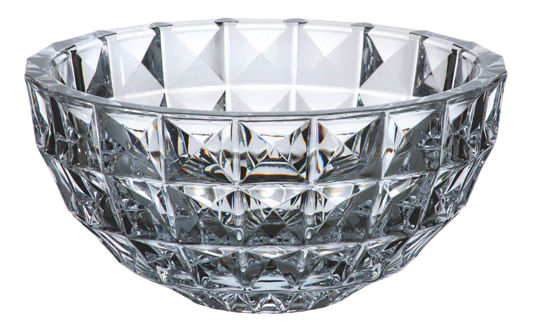 

Салатник Crystalite Bohemia 6KE30/0/99T41/280, Прозрачный