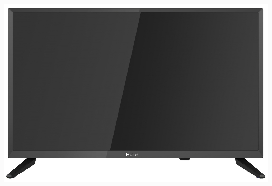 фото Led телевизор hd ready haier le32k6000s