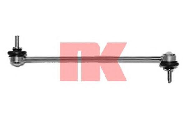 фото Стойка стабилизатора nk 5112520