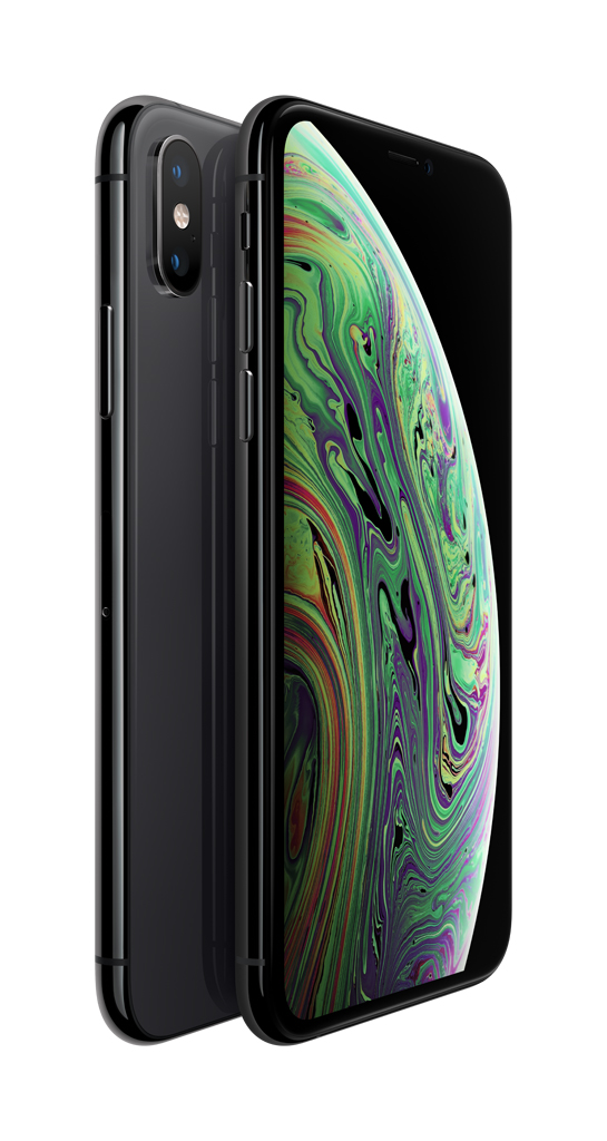 

Смартфон Apple iPhone XS 512GB Space Grey (MT9L2RU/A), iPhone XS