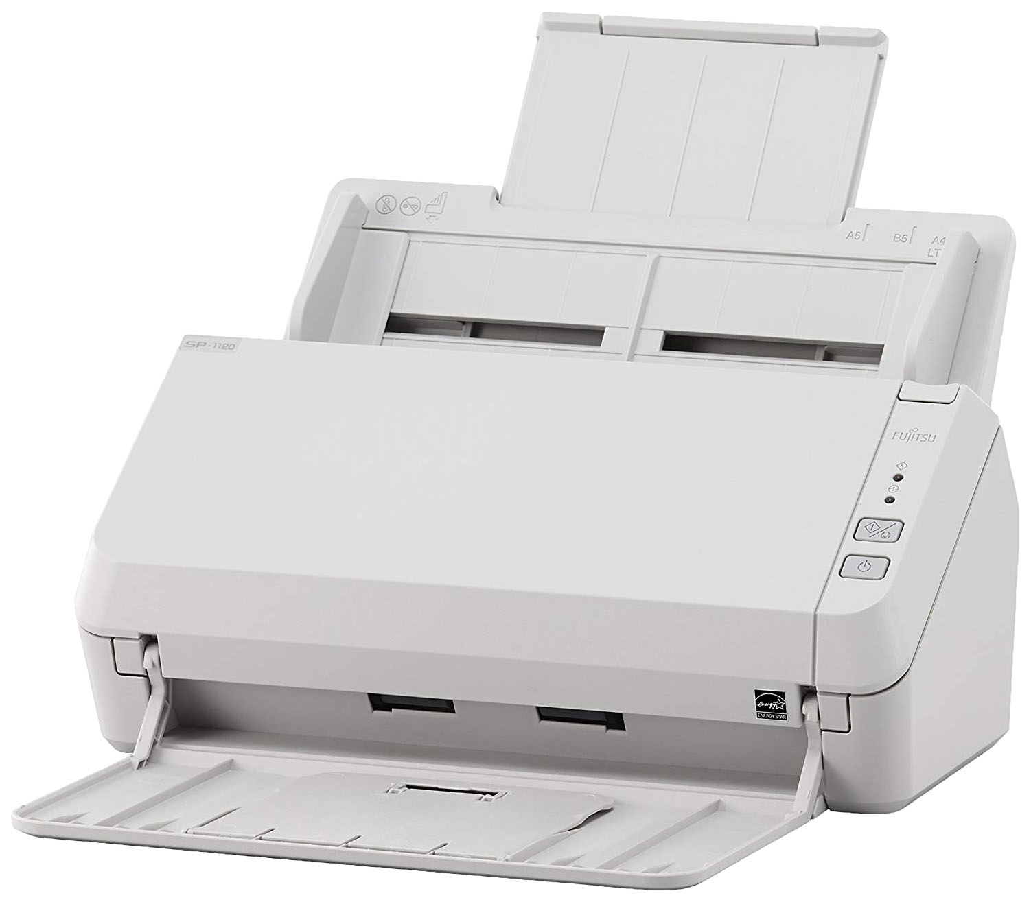 

Протяжный сканер FUJITSU SP-1125, SP-1125