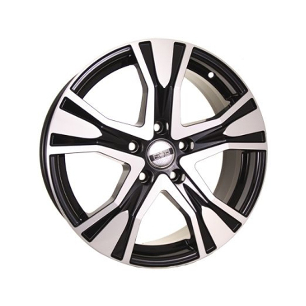 фото Колесный диск neo r17 7j pcd5x114.3 et39 d60.1 whs127539