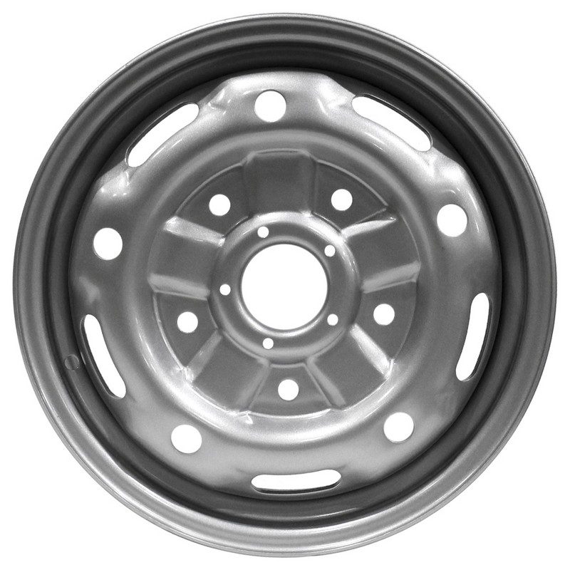 

Колесный диск Next R15 5.5J PCD5x160 ET60 D65 WHS248626