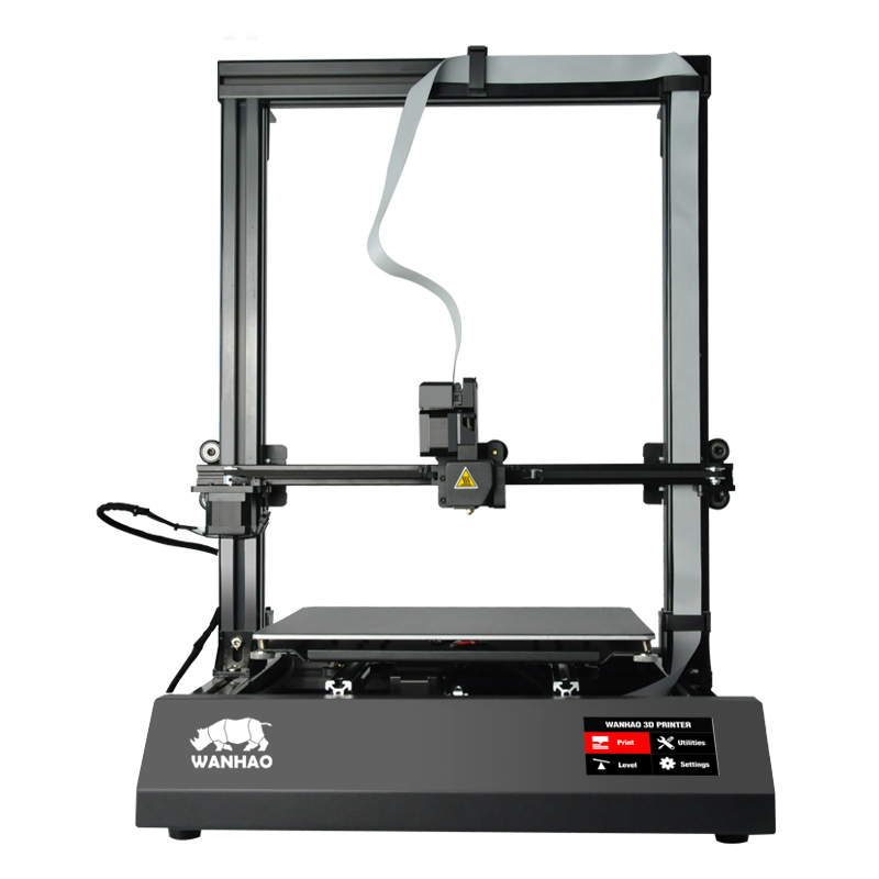 

3D принтер Wanhao Duplicator 9/300, D9/300