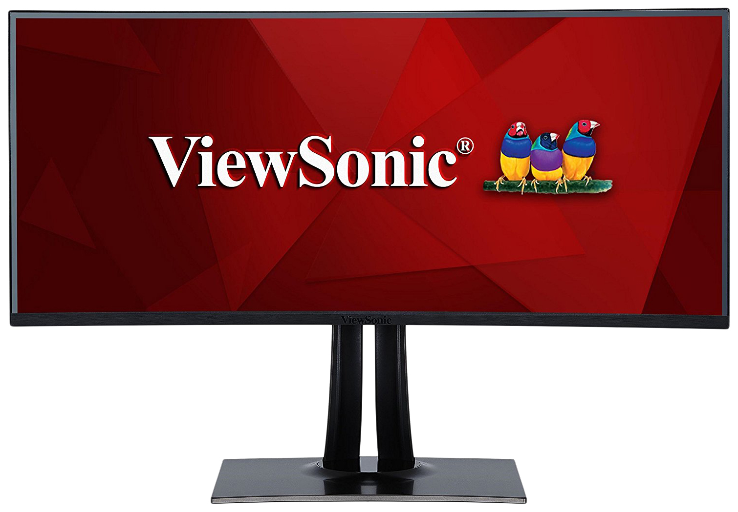 фото Монитор viewsonic vp3881