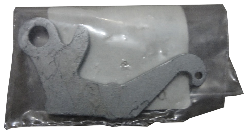 

Ручка стояночного тормоза General Motors 90495017