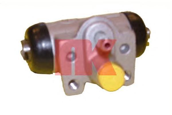 

Тормозной цилиндр Nk 802624