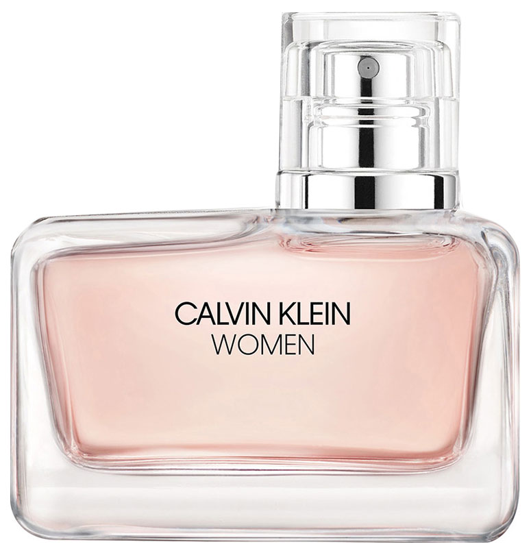Парфюмерная вода Calvin Klein CK Women, 50 мл calvin klein sheer beauty 50