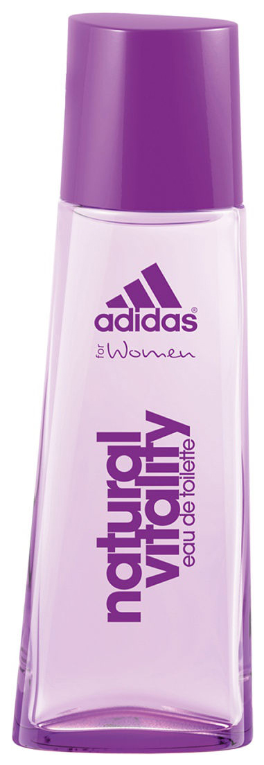 Туалетная вода Adidas Natural Vitality 50 мл adidas natural vitality 30