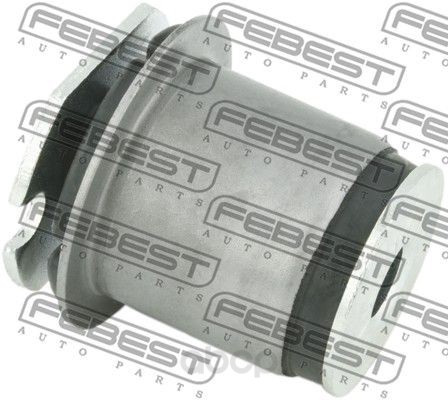 фото Сайлентблок дифференциала febest fdab-059 cadillac escalade chevrolet tahoe 07-14