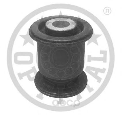 фото Сайлентблок рычага передней подвески optimal f8-4039 vw t4 90-03