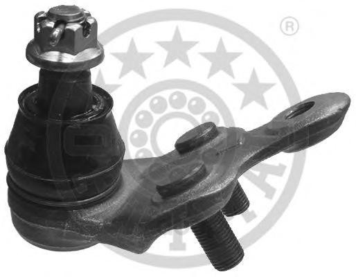 

Шаровая опора OPTIMAL G3904