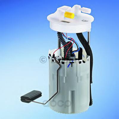 

Бензонасос Bosch для Nissan Almera 580313173