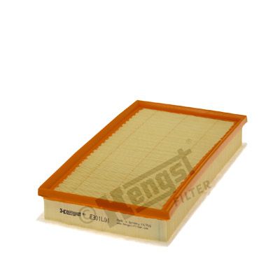 

Фильтр воздушный HENGST FILTER E301L01