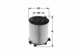 

Фильтр воздушный двигателя Clean filters MA1373