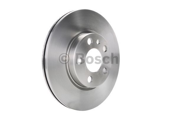 фото Тормозной диск bosch 0986478896