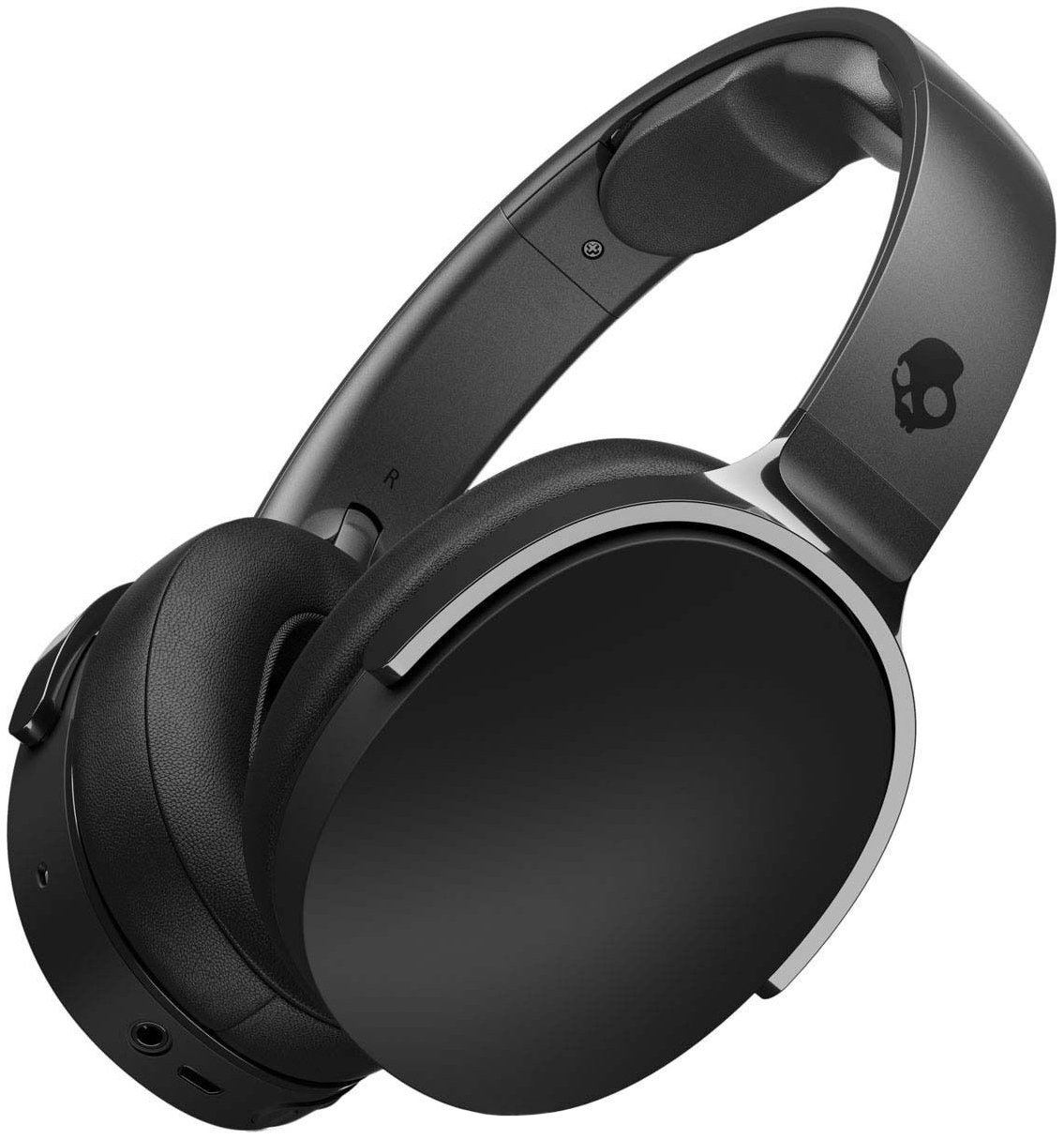 фото Беспроводные наушники skullcandy hesh 3.0 bt black