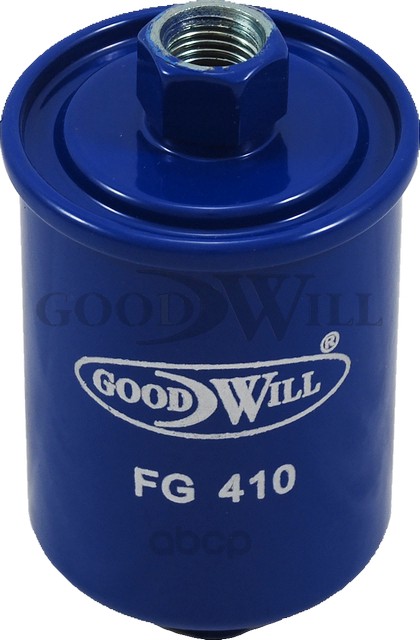 фото Фильтр топливный goodwill fg410