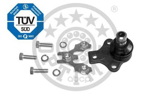 

Шаровая опора Optimal G3079