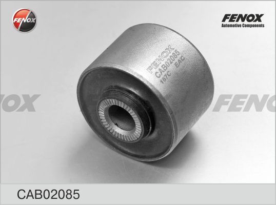 

Сайлентблок переднего рычага Fenox CAB02085 nissan patrol y60y61 1997-2006