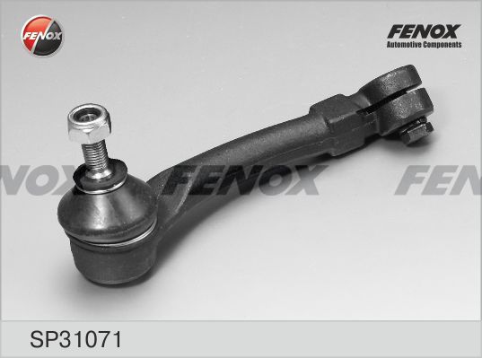 

наконечник рулевой левый renault clio ii 98-99 sp31071