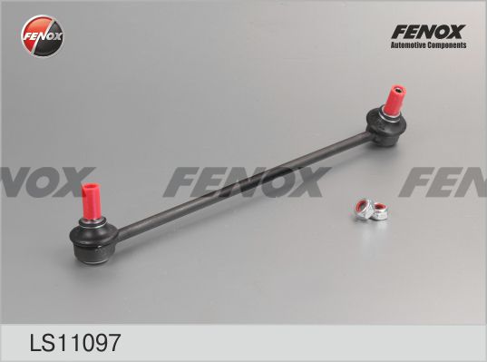 Стойка стабилизатора FENOX LS11097 100024207103