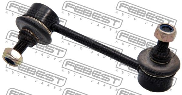 фото Стойка стабилизатора febest 1223-sanrr