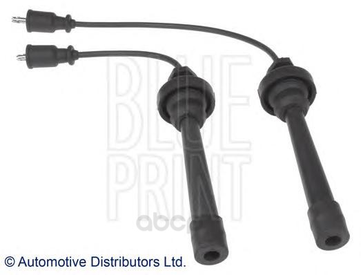 

Комплект высоковольтных проводов Blue Print ADC41608