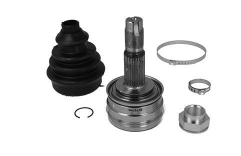 

Шрус Cifam 607-849