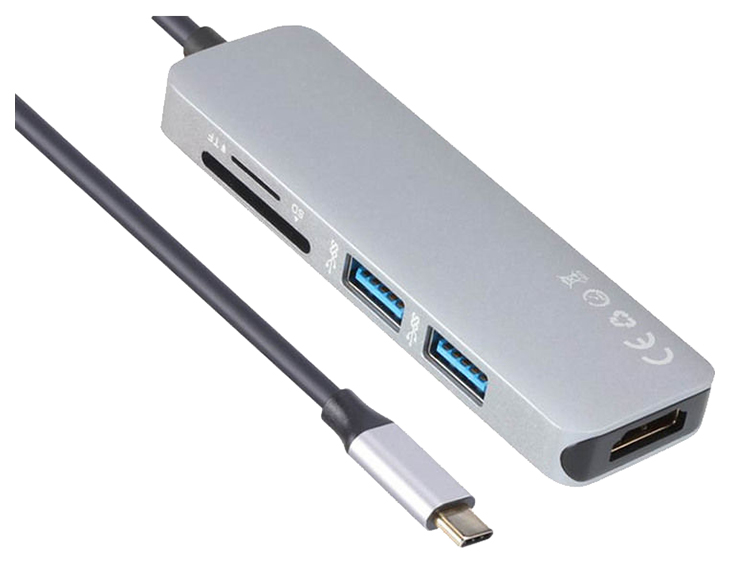 

Разветвитель для компьютера VCOM CU430M, CU430M