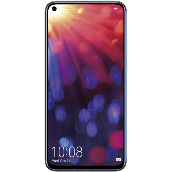 

Смартфон Honor View 20 128Gb Sapphire Blue (PCT-L29), View 20 PCT-L29