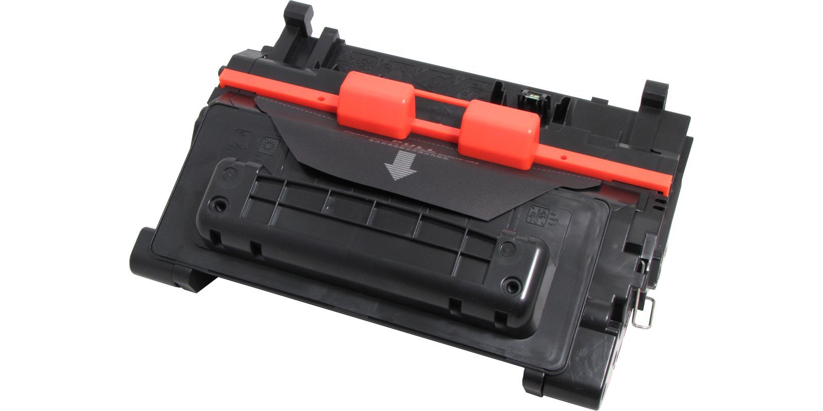

Картридж для лазерного принтера MAK аналог HP 81A (CF281A) черный, №81A CF281A