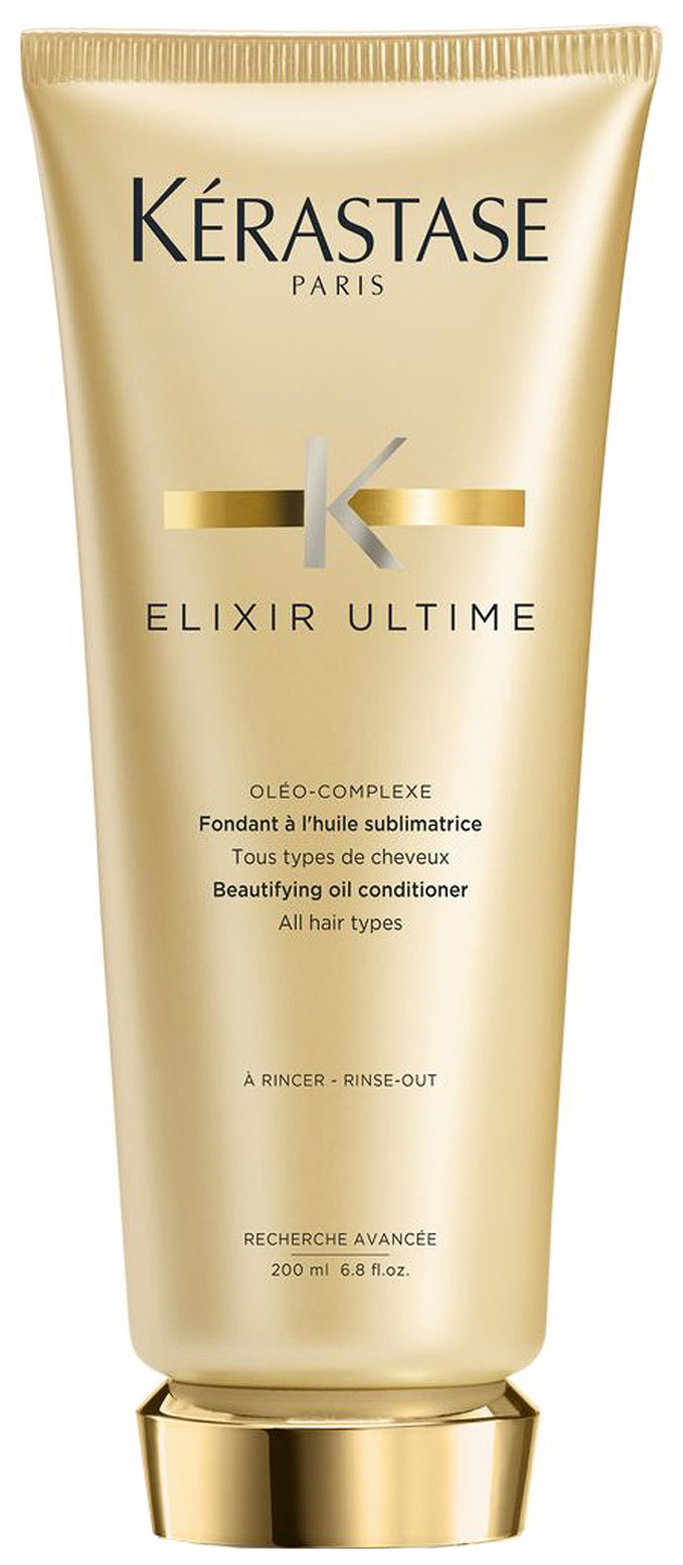 

Молочко для волос Kerastase Elixir Ultime 200 мл