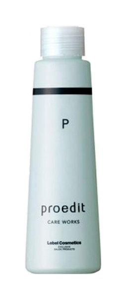 Сыворотка для волос Lebel Proedit Element Charge Care Works PPT 150 мл сыворотка для волос proedit care works cmc 150 мл