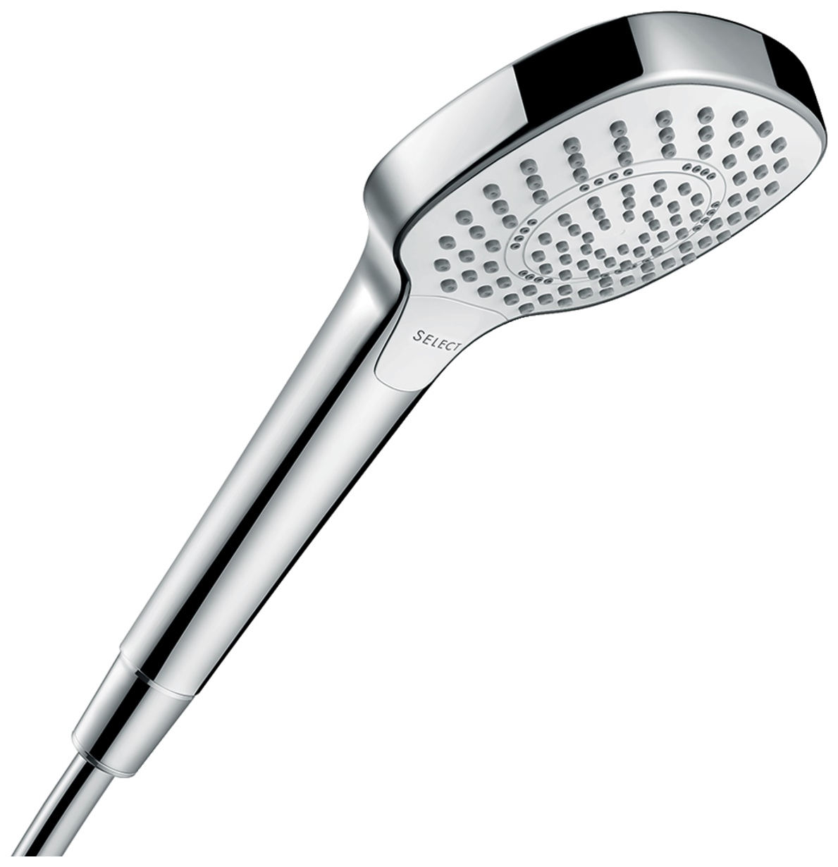 Душевые лейки Hansgrohe 26811400