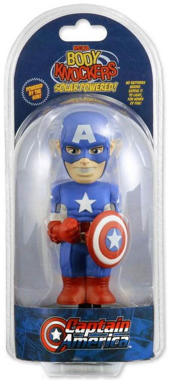 Фигурка Neca Captain America: Captain America