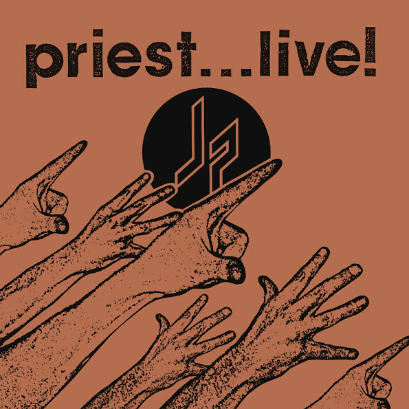 Judas Priest  