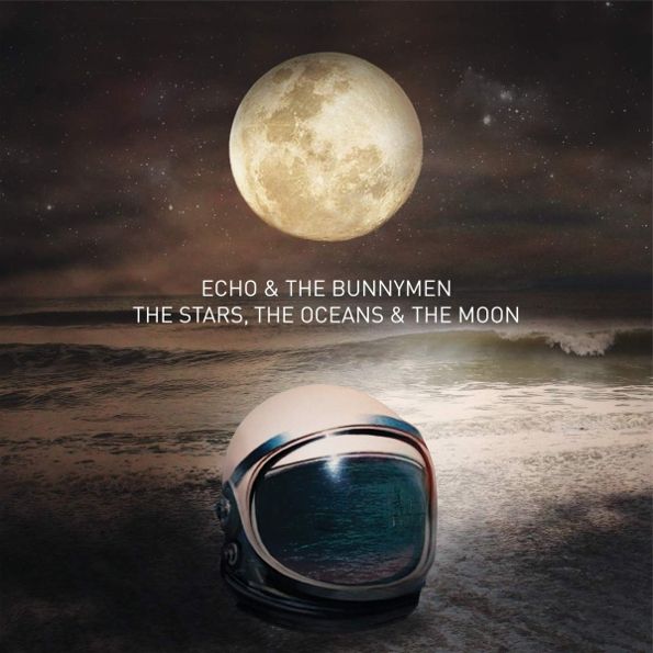 фото Echo & the bunnymen "the stars, the oceans & the moon" (2lp) bmg