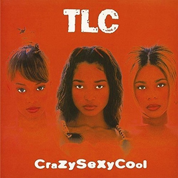 фото Tlc "crazysexycool" (2lp) sony music