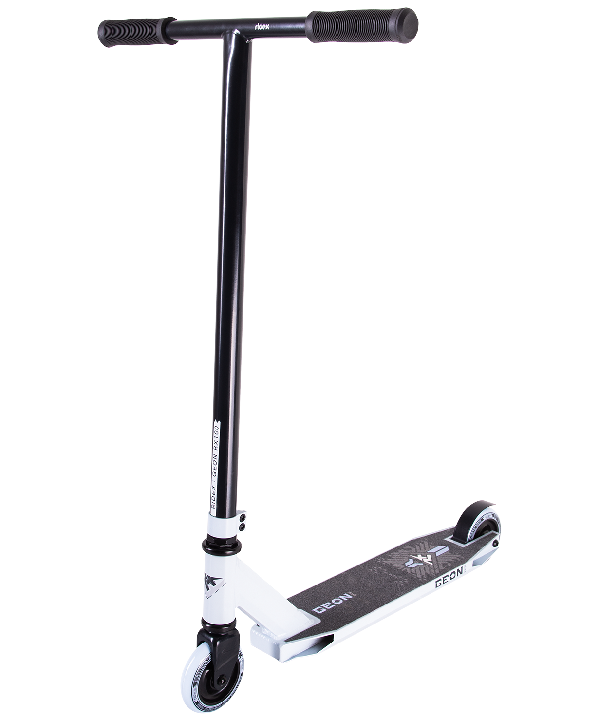 

Самокат Ridex Geon white, Geon