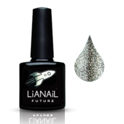 

Гель-лак Lianail Future Moon flash